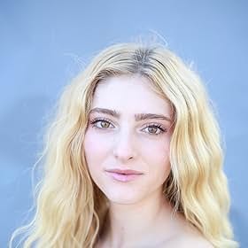 Willow Shields